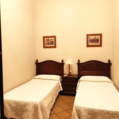 Apartment Del Potro Córdoba