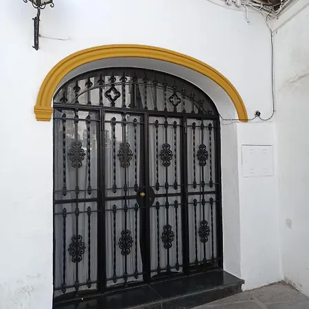 Appartement Del Potro Córdoba