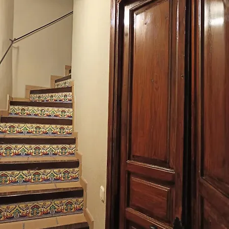 Del Potro Appartement
