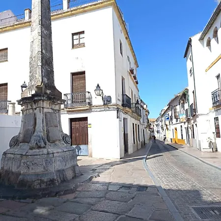 Del Potro Appartement Córdoba