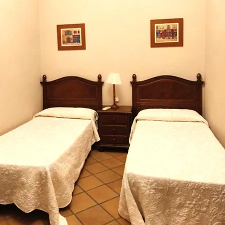 Del Potro Appartement