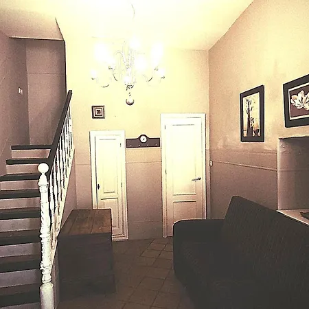 Appartement Del Potro Córdoba