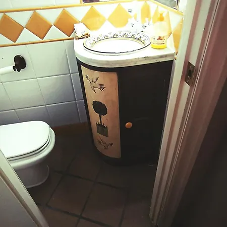 Appartement Del Potro Córdoba