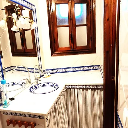 Appartement Del Potro Córdoba