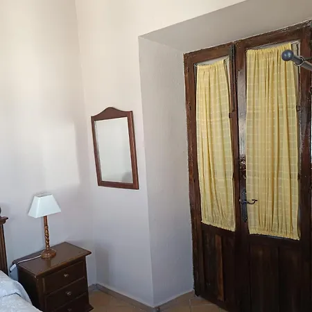 Del Potro Appartement