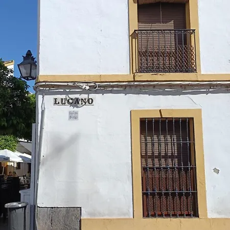 Del Potro Appartement Córdoba