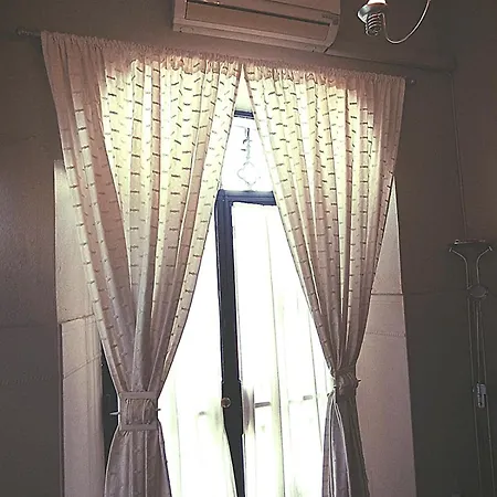 Del Potro Appartement