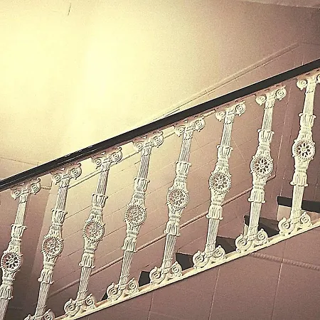 Appartement Del Potro