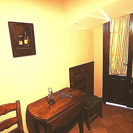 Appartement Del Potro *
