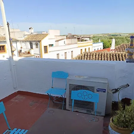 Del Potro Córdoba