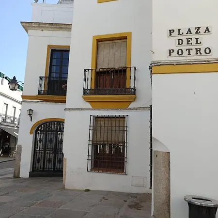 Appartement Del Potro