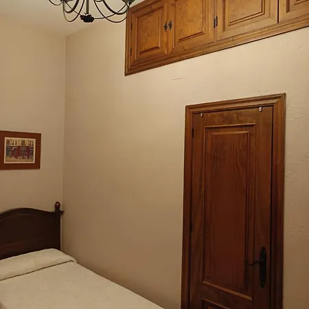 Appartement Del Potro *