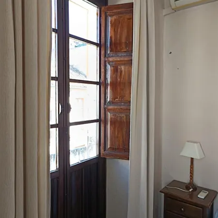 Appartement Del Potro Córdoba