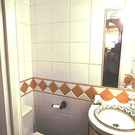 Del Potro Appartement Córdoba